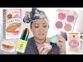 Full Face First Impression Beauty Bakerie Face Products