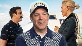 Ted Lasso Season 4 Episode 1 Explained Jason Sudeikis Cast Interview