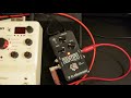 Tc electronic sentry noise gate demo