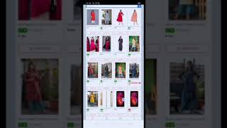 fashion life India ka apna online shopping app screenshot 3