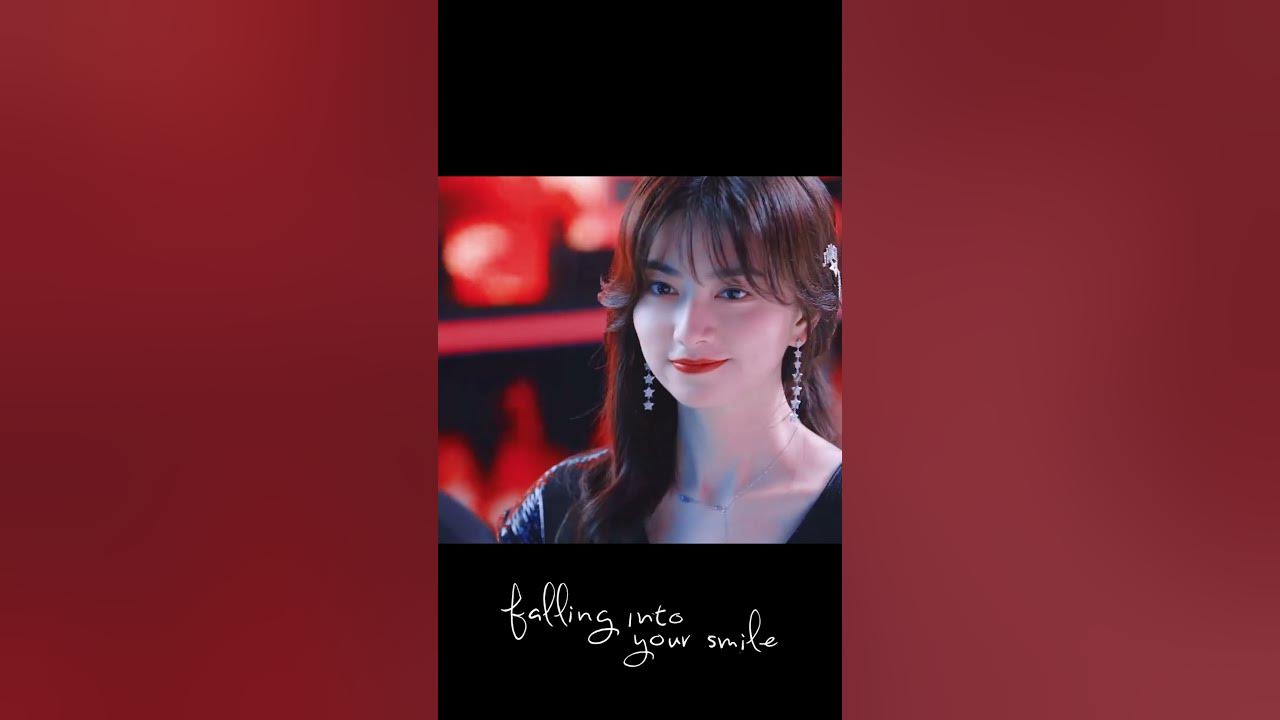 👀😂 | Falling Into Your Smile | YOUKU Shorts