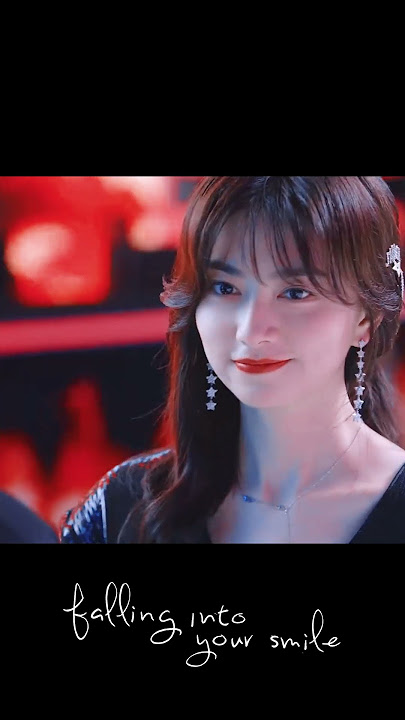 👀😂 | Falling Into Your Smile | YOUKU Shorts