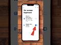 voice typing| Google keyboard Enable kaise kare Settings#shorts #smartphone #voice #technology