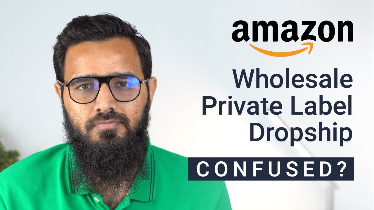 Confused In Choosing An Amazon Business Model? | What To Do? | Responsibility Of Trainers