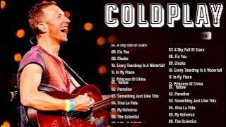 ColdPlay Greatest Hits Songs of All Time 2025🎹The best songs of ColdPlay 2025 #trending