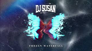 DJ Susan - Frozen Waterfall (Visualizer) [Helix Records]