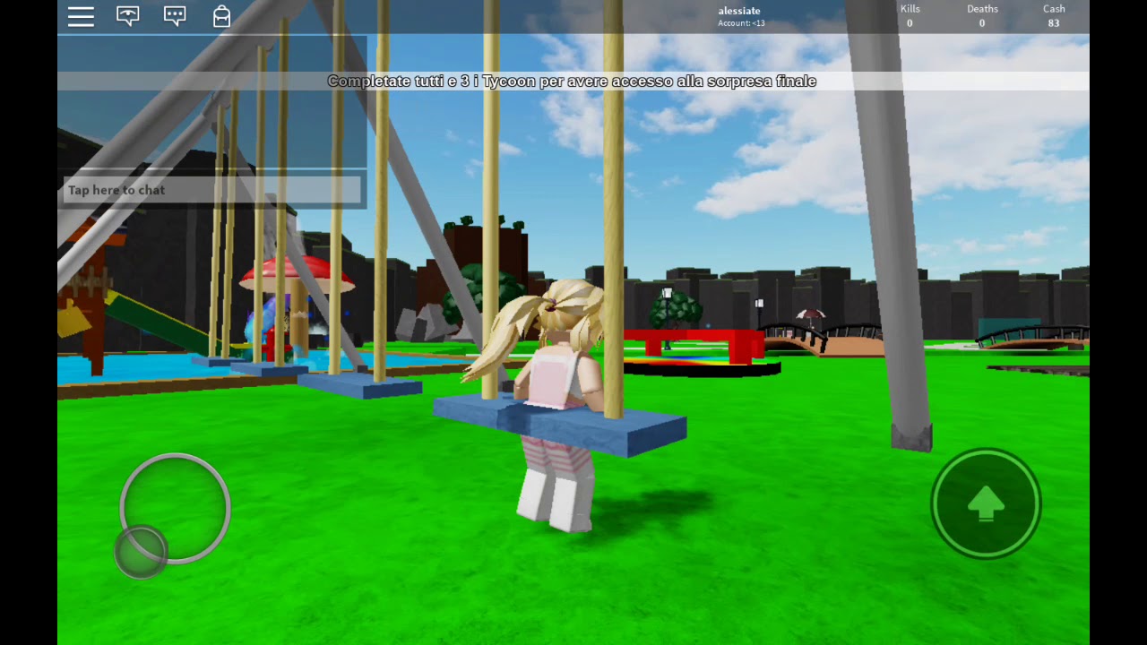 Provo Il Tycoon Dei Two Players One Console Roblox Youtube - two player one console roblox