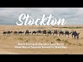 4WD at Stockton Beach &amp; Sand Dunes | Hiked Mt. Tomaree Summit at Shoal Bay | Newcastle &amp; Nelson Bay
