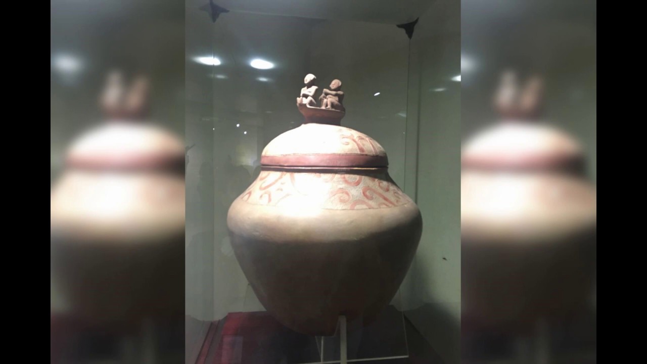 National Museum of Anthropology