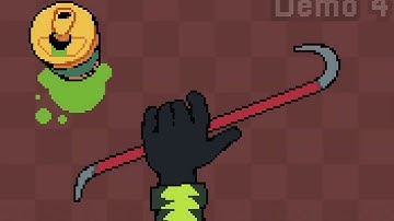 Block Tales | Demo 4 Teaser