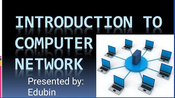 ppt on computer networking l Presentation on computer networks l IClass 8th computer networks l