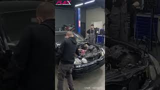 โยนน๊อตทิ้งไปเลย 🔧 ประกอบเครื่องเเบบใหม่ไม่ต้องใช้น๊อต งา...