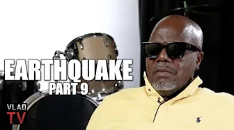 Earthquake on Charlie Kirk's Controversial Comments About Black Women (Part 9)