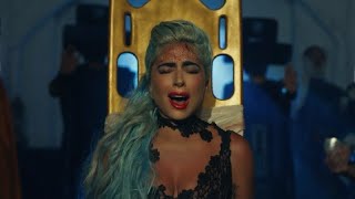 Lady Gaga - 911 Reversed