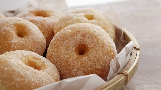 Homemade Donuts | Apron