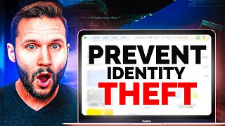 How to Prevent Identity Theft: 9 Things You Can Do Today!