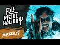 Full Metal Holiday 2023 - Official Aftermovie