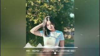 JOGET DANGDUT - MILIKKU - REMIX VIRAL TIKTOK