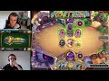 Thijs vs Felkeine - Group B Elimination - Hearthstone Grandmasters Europe 2020 Season 2 - Week 2