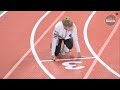 [BANGTAN BOMB] BTS' Relay race @ 2016 추석특집 아육대 - BTS (방탄소년단)