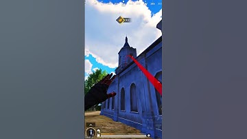 uçakta sallamakla olmaz o işler! #pubgmobile #pubg #shorts #pubgm #pubgshorts #bgmi #pubgmcaster 