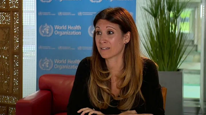 #COVID19 LIVE Q&A with Dr Maria Van Kerkhove - #AskWHO of 15 July 2020