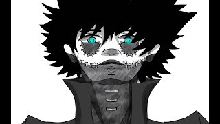 Bnha Animatic -- Dabis Origin -- Broken Crown By Mumford And Sons