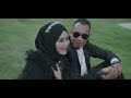 JANGAN TANYA BAGAIMANA ESOK   Satu Rasa Cinta   Andra Respati ft  Gisma Wandira Official MV