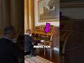 Secret Desk of Buckingham Palace🤯