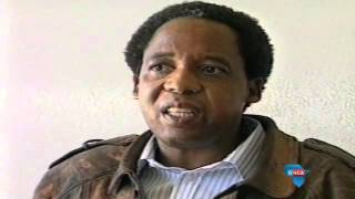 WATCH: Chris Hani on socialism Resimi