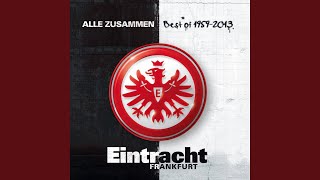 Hey Eintracht Frankfurt