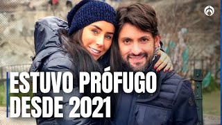 Download Lagu ¿Esposo de Inés Gómez Mont podría ser deportado? Esto se sabe MP3 Download Lagu ¿Esposo de Inés Gómez Mont podría ser deportado? Esto se sabe MP3