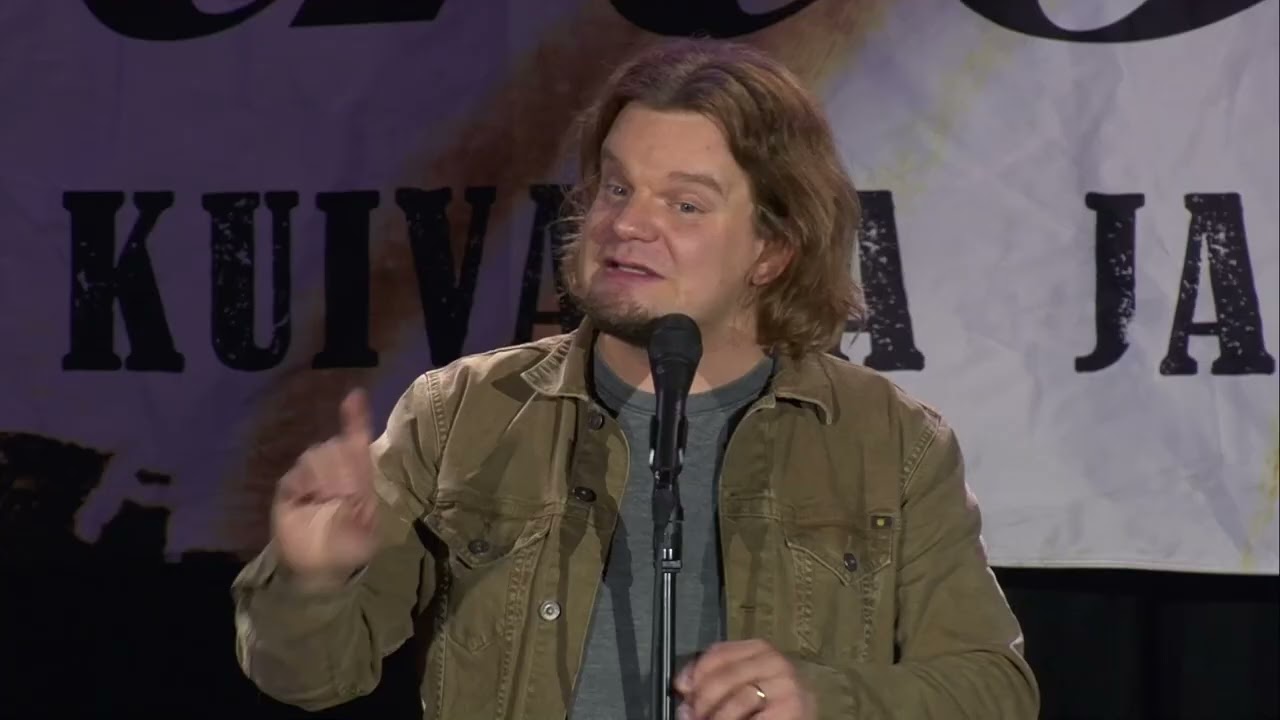 Saattaa sisältää Talbottia - Ismo Leikola (2015)