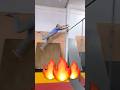 Don't Touch the Ground Blippi🔥! HURRY! #shorts