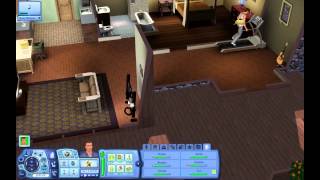 The Sims 3: Needs Cheat screenshot 3