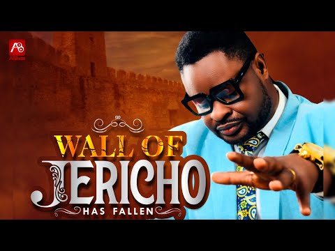 Wall of Jericho has Fallen | Kay Wonder