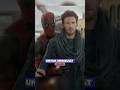 Cara licik Ryan Reynolds di film Deadpool & Wolverine.#deadpool #captainamerica