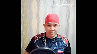 This video is from WeSing