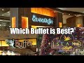 Best Buffet in Reno? - We Test the Best - YouTube