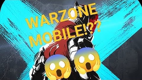 THIS IS THE WARZONE MOBILE COPY | BLOOD STRIKE MOBILE GAMEPLAY