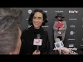 Jennifer Connelly arrives at the ‘Bad Behaviour’ premiere at Sundance Film Festival 2023