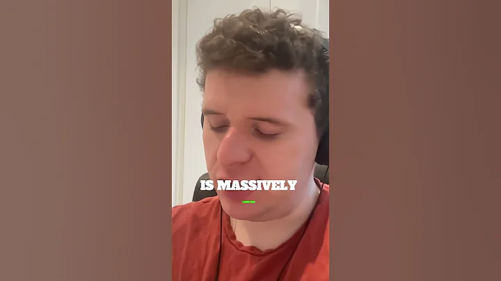 Security trade off in crypto #web3 #ethereum #blockchain #crypto #shorts #podcast #cryptonews