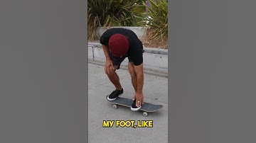 How to no comply 360! #brailleskateboarding #skateboarding #skateboard