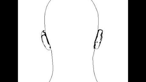 Multi-scale Feature Extraction on Point-Sampled Surfaces: Mannequin (Eurographics 2003)