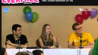 EverfreeNW Pony Con 2012 - [EFR] Friendship is Witchcraft Panel