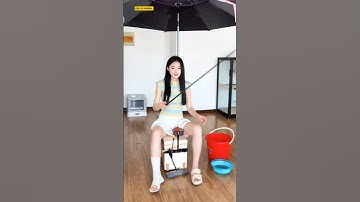 em gái xinh đep đam mê câu cá nhưng bị què chân và cái kết #fishing #cauca