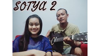 SOTYA 2 ( Gandhewa Tresna ) || Cover Selfina
