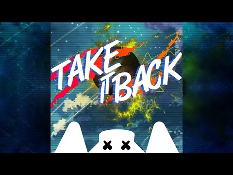 marshmello – TaKe IT BaCk (Original Mix) mp3 ke stažení