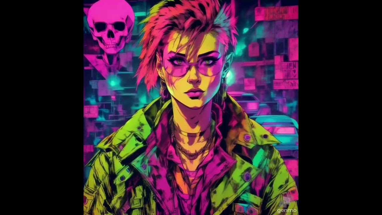 Radiant Rain - a tabletop role-playing game