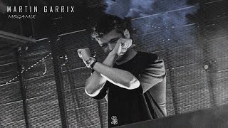 Martin Garrix  Megamix 2025  The Best  Mashups U0026 Remixes mixed By Bryan
